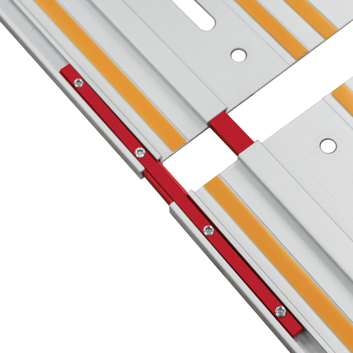 Aluminum Alloy Router Table Fe - Joint Connector Bracket 评论和价格