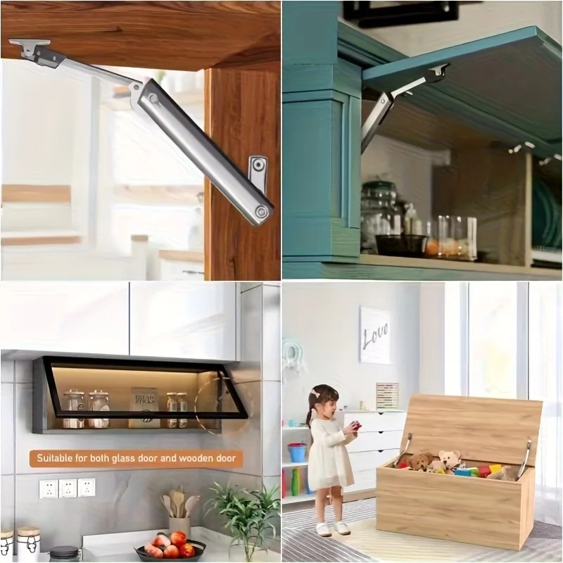 [Brand] 1PCS  Adjustable Lid S - Brand Hardware Furniture 评论和价格