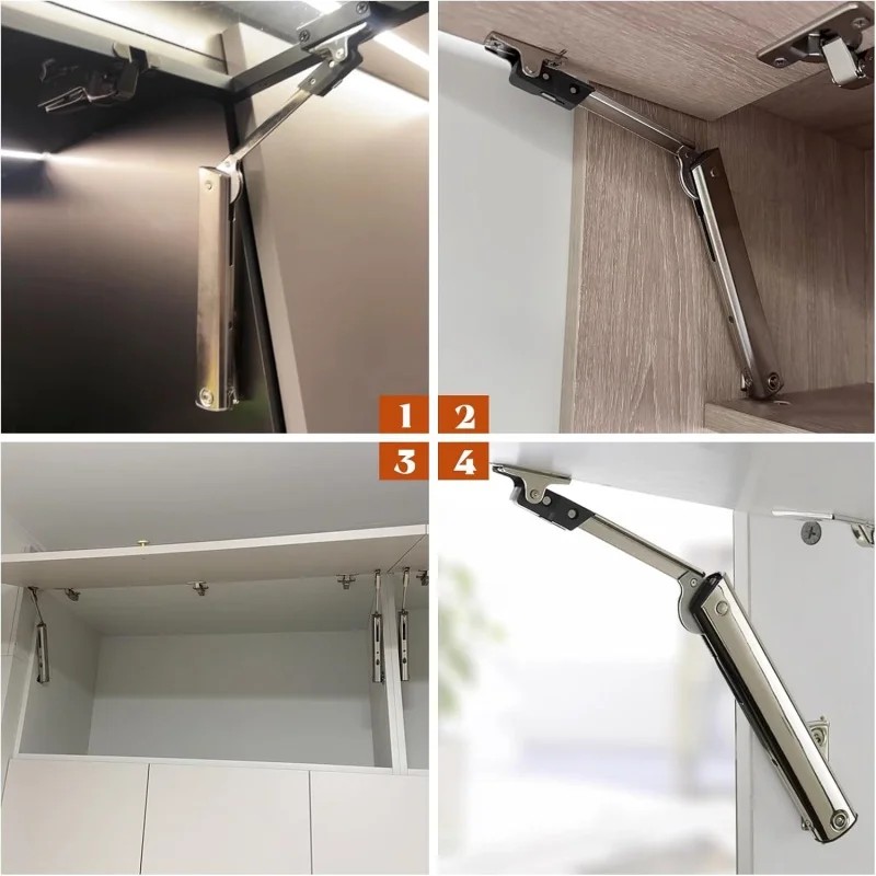 [Brand] 1PCS  Adjustable Lid S - Brand Hardware Furniture 评论和价格