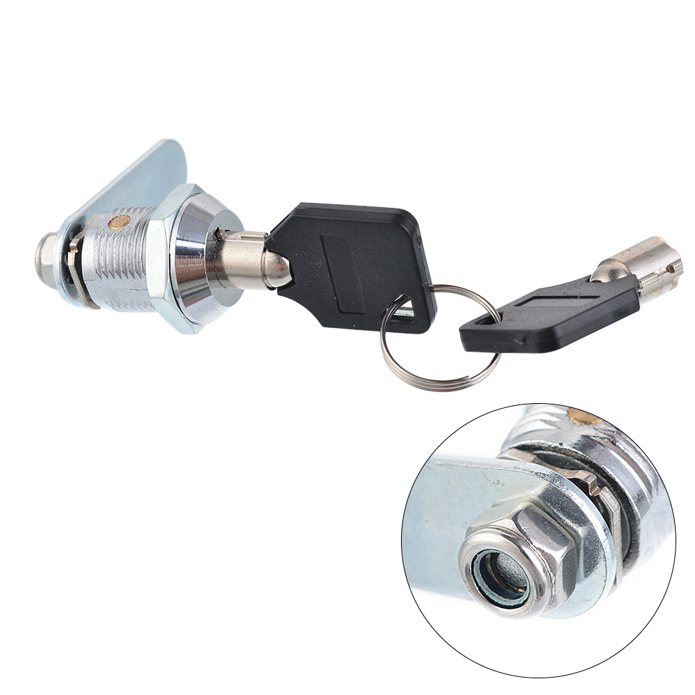 Cylinder Locks for Cabinet Doo - Furniture Hardware Cam Lock 评论和价格