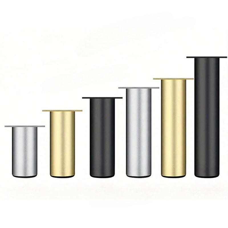 4pcs Stainles Steel Furniture  - Furniture Hardware Feet 评论和价格
