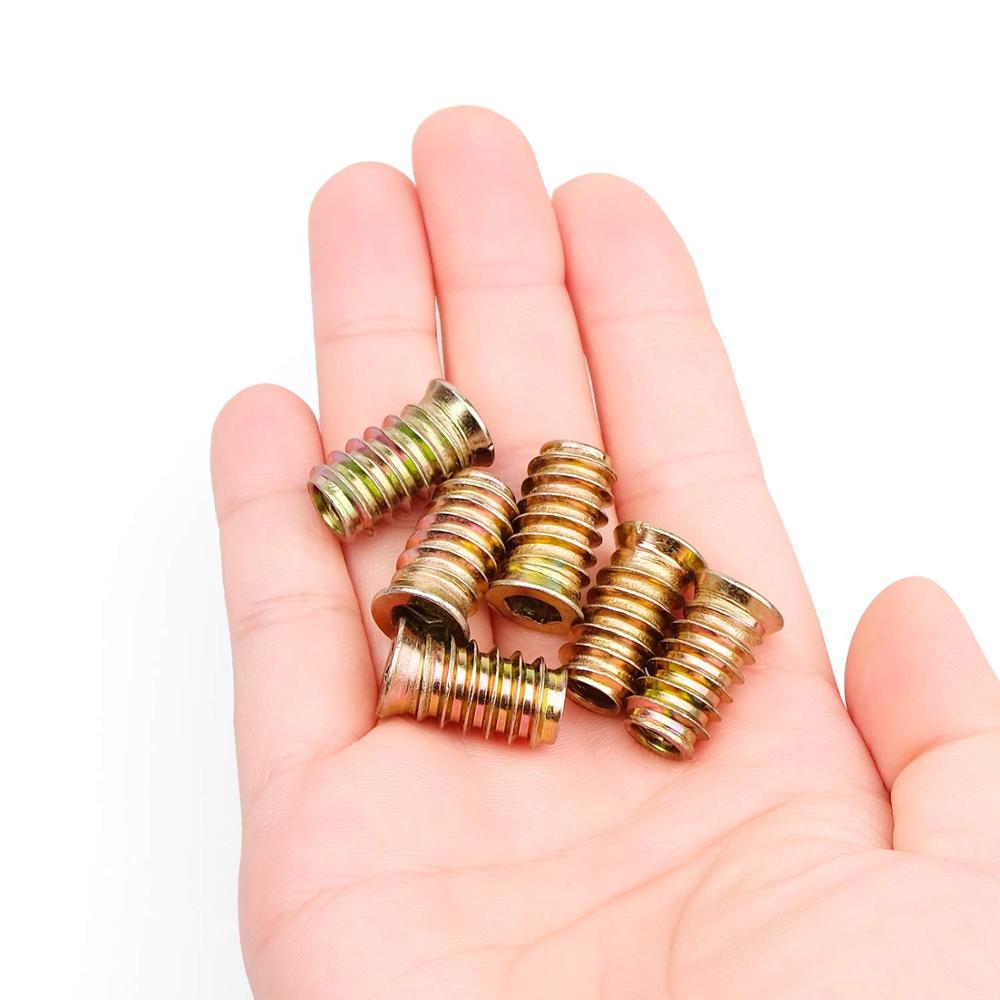 40pieces Pack of Furniture Scr - Furniture Screw Type 评论和价格