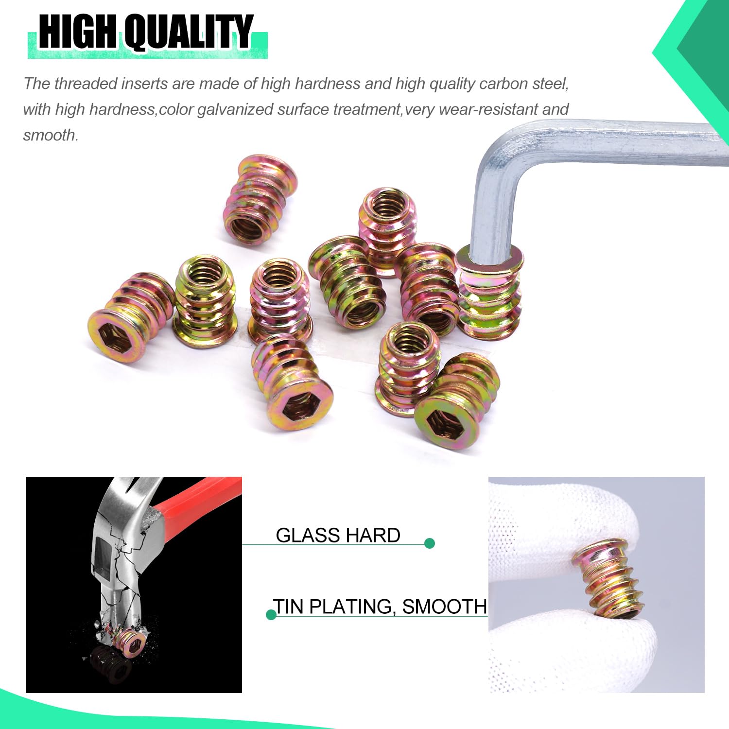 40pieces Pack of Furniture Scr - Furniture Screw Type 评论和价格
