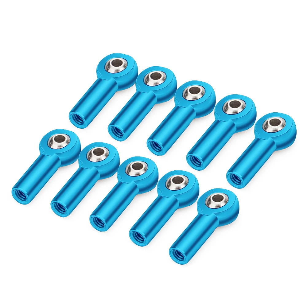 Metal CW M3 M4 Link Tie Rod En - Joint Connector Bracket 评论和价格