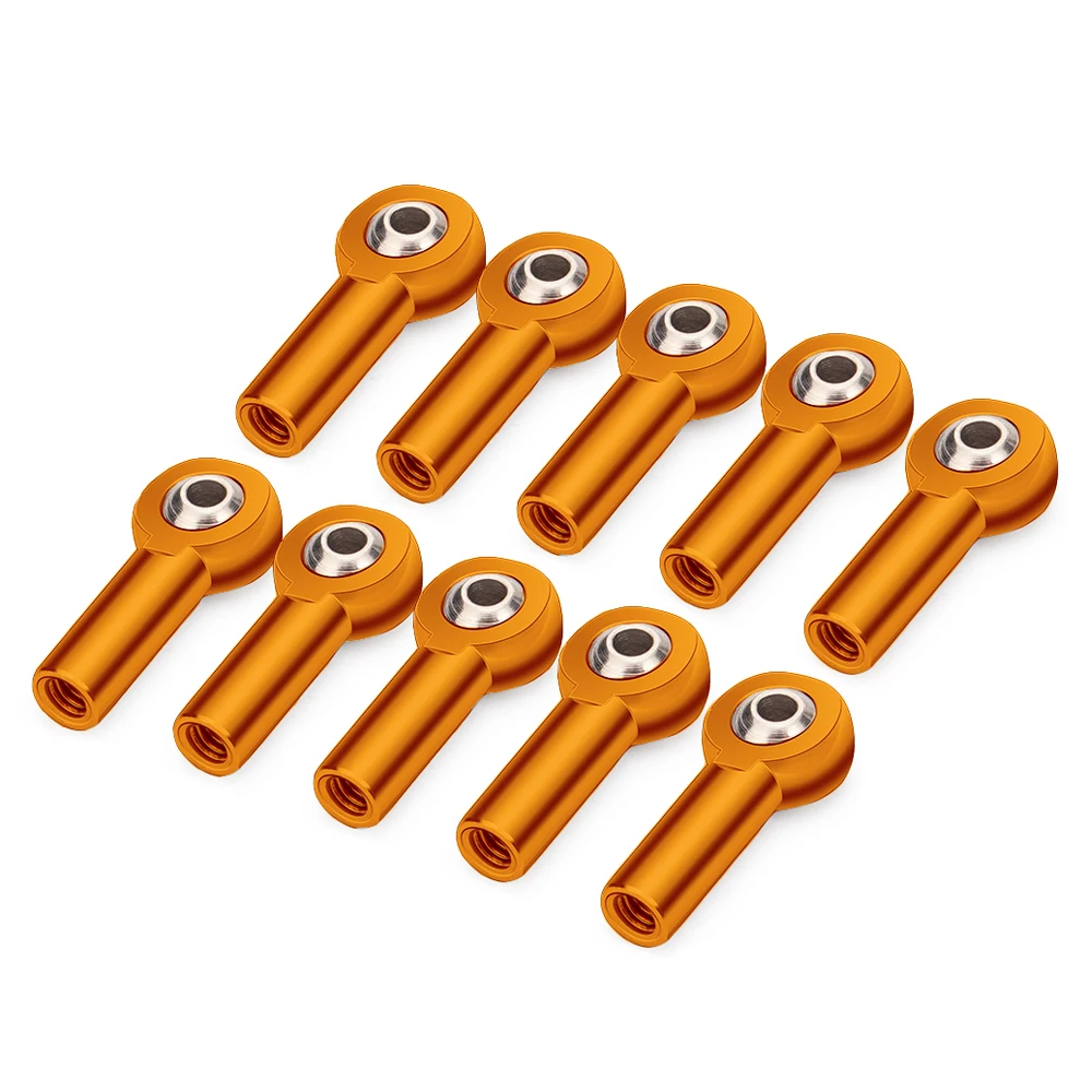 Metal CW M3 M4 Link Tie Rod En - Joint Connector Bracket 评论和价格