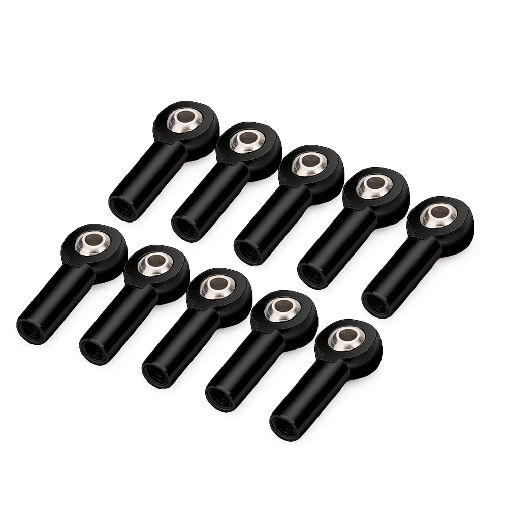 Metal CW M3 M4 Link Tie Rod En - Joint Connector Bracket 评论和价格