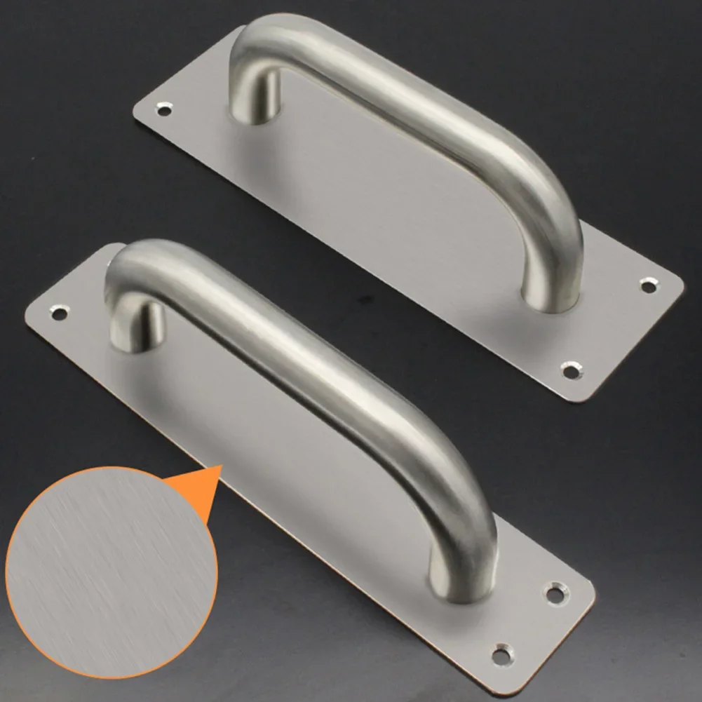 Door Handle Wood Barn Door Han - Furniture Hardware Restoration 评论和价格