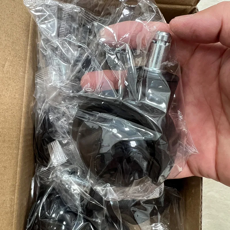 (5 Packs) 2 Inch Ball Type Fur - Furniture Screw Type 评论和价格