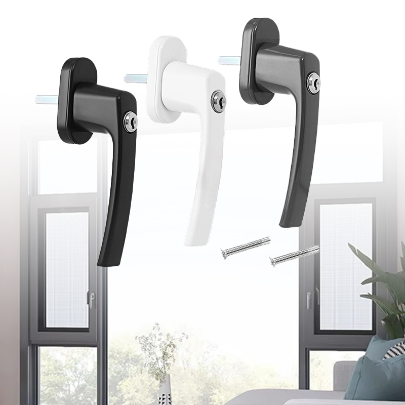 Plastic-Steel Inward-Opening W - Zinc Furniture Hardware 评论和价格