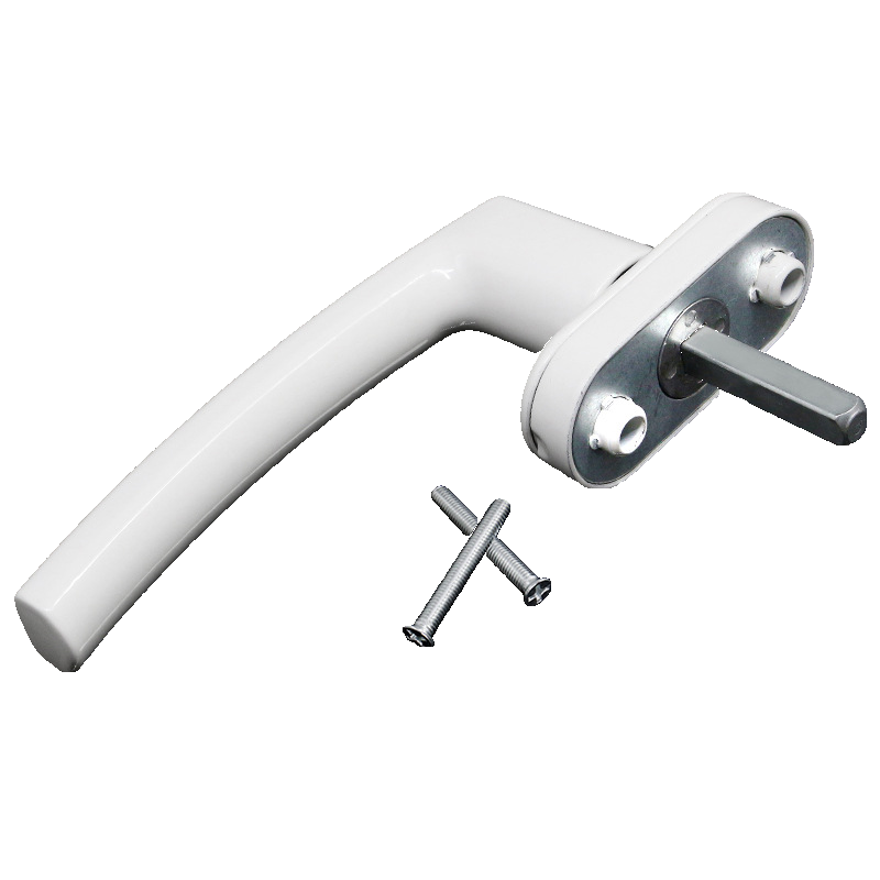Plastic-Steel Inward-Opening W - Zinc Furniture Hardware 评论和价格