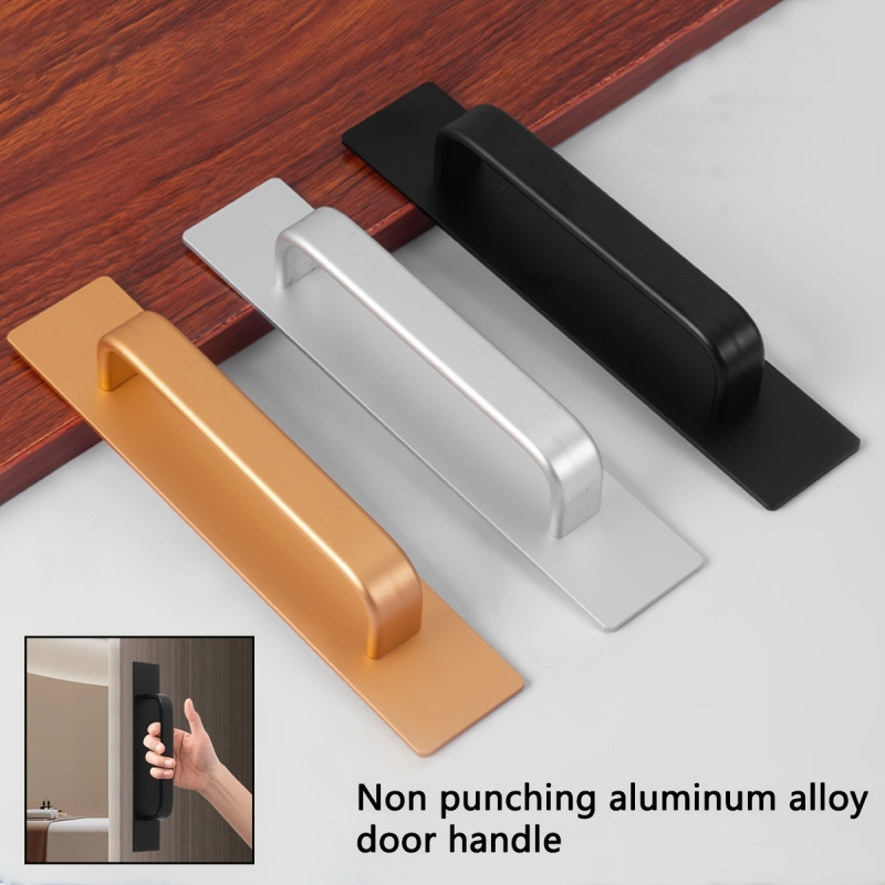 Self-Stick Adhesive Cabinet Ha - Furniture Hardware And Fittings 评论和价格