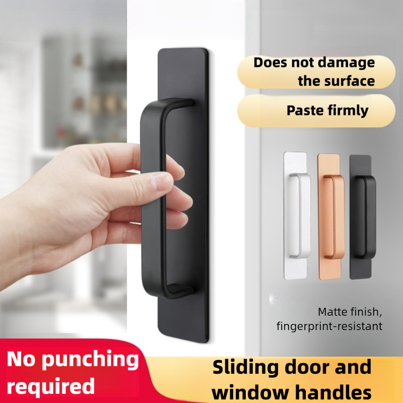Self-Stick Adhesive Cabinet Ha - Furniture Hardware And Fittings 评论和价格