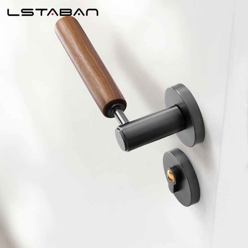 Split Mute Anti-Theft Door Loc - Furniture Hardware Handles 评论和价格
