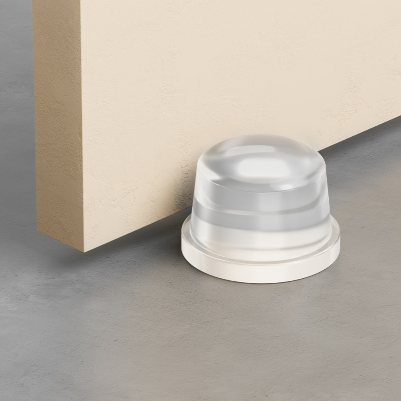 Silicone Gel Floor Door Stop B - Furniture Hardware And Fittings 评论和价格