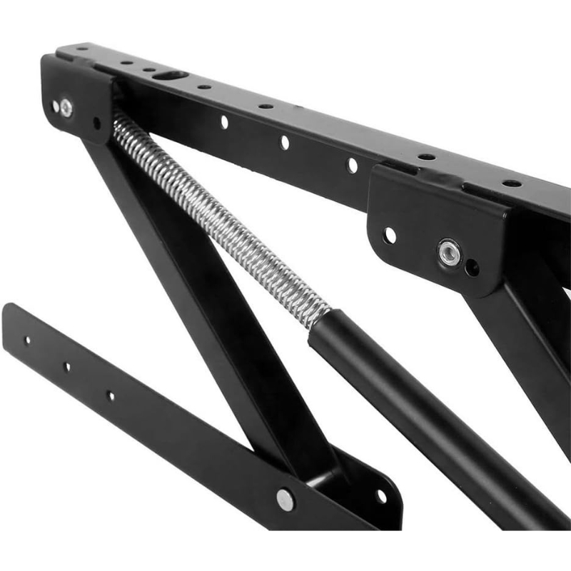 1Pair 38*16.5cm Lift Up Top Co - Furniture Hardware And Fittings 评论和价格