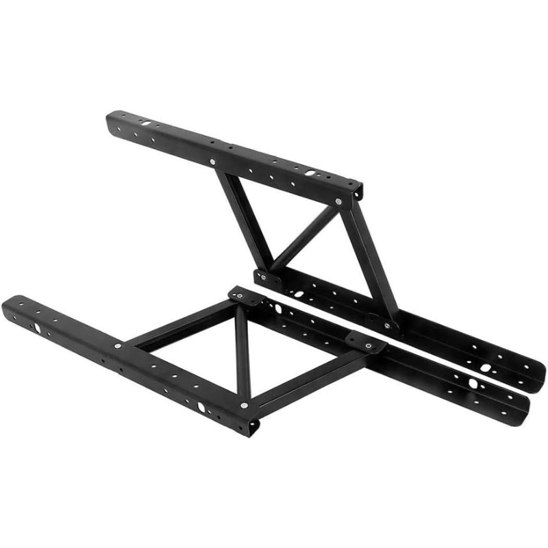 1Pair 38*16.5cm Lift Up Top Co - Furniture Hardware And Fittings 评论和价格