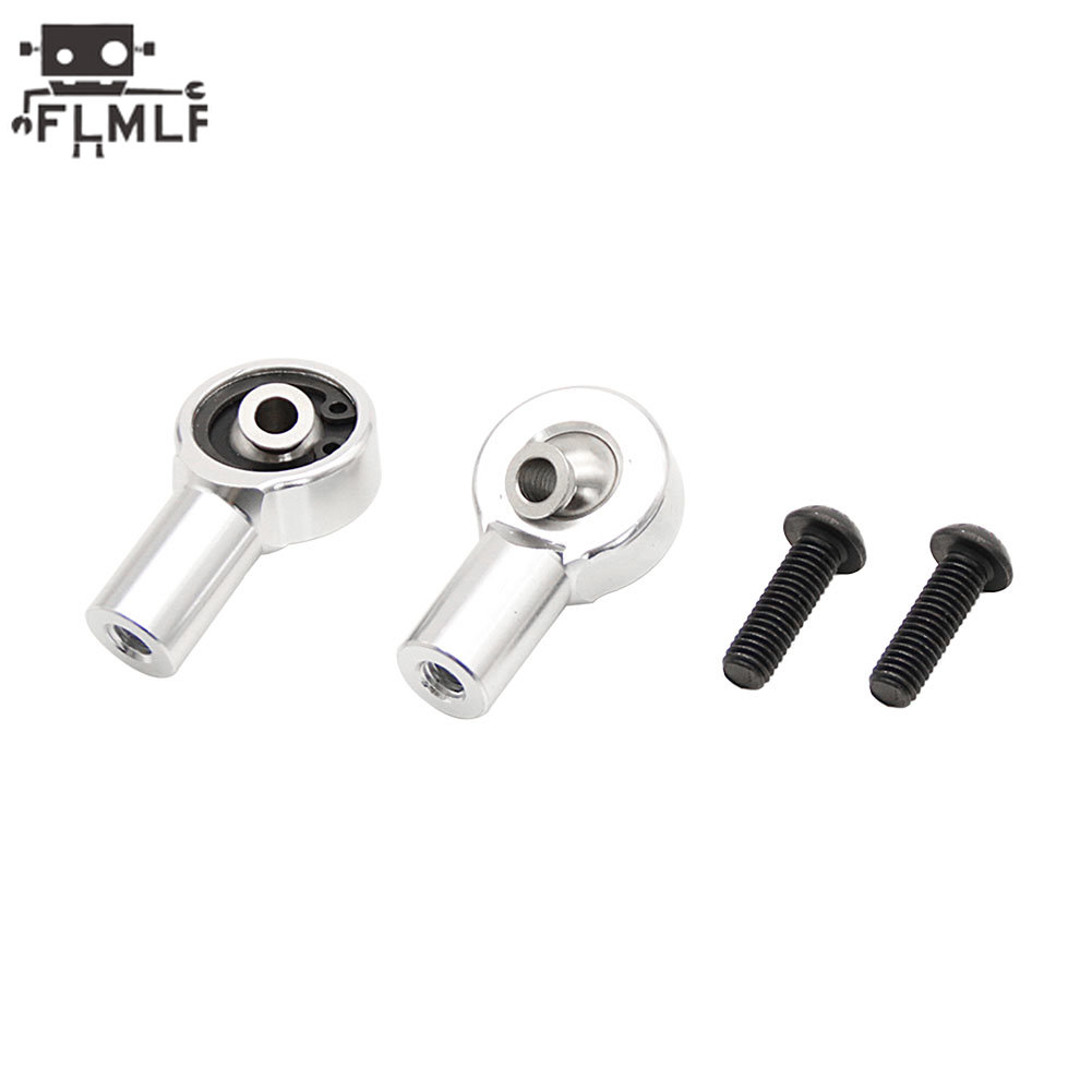 Rc Car Metal Front or Rear Upp - Joint Connector Bracket 评论和价格