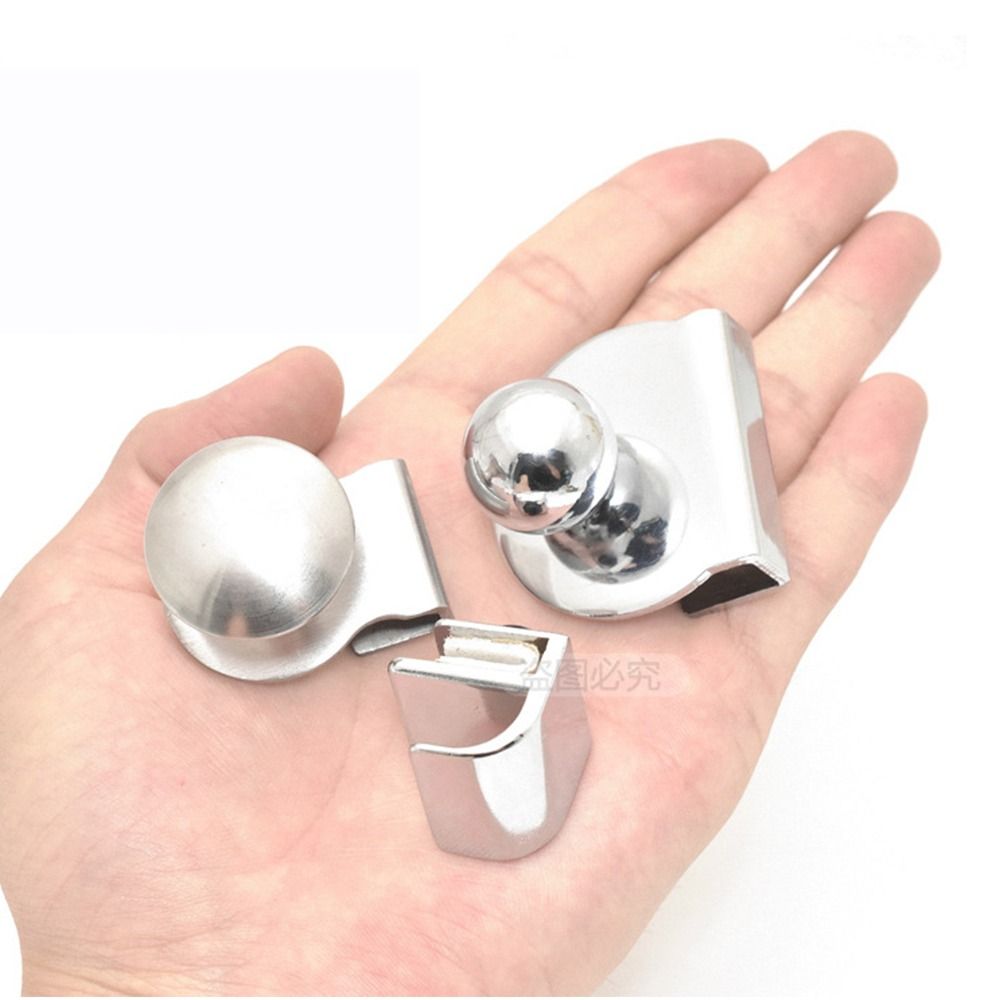 Steel Plank Clip Fixed Clip Fu - Furniture Hardware Handles 评论和价格