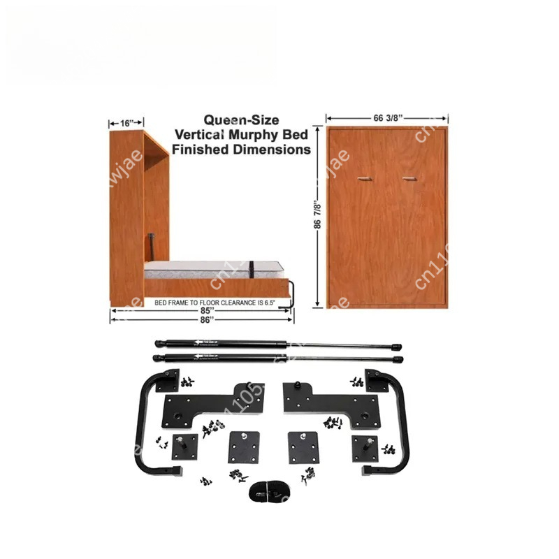 DIY Murphy Bed Hardware Kit fo - Furniture And Hardware 评论和价格