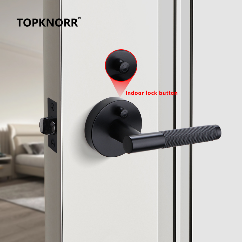 Bathroom Lock Ball Passage Loc - Zinc Furniture Hardware 评论和价格