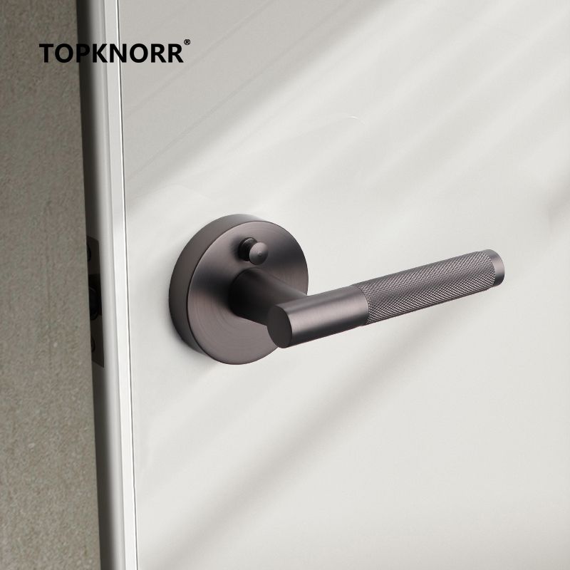 Bathroom Lock Ball Passage Loc - Zinc Furniture Hardware 评论和价格