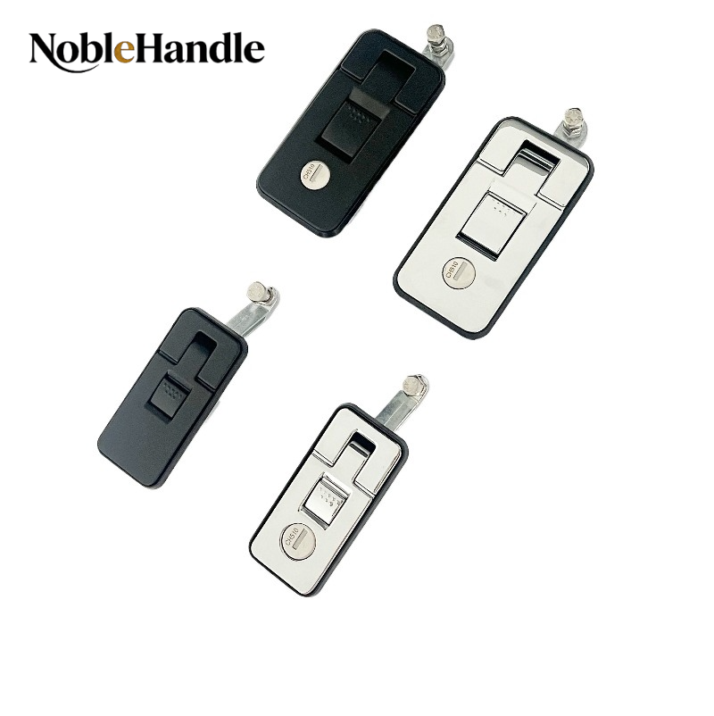 MS6018Z RV Cam Lock Latch Hand - Furniture Hardware Handles 评论和价格