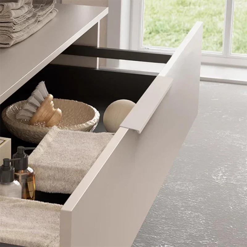 Cashmere Gray Handle Invisible - Furniture Hardware Restoration 评论和价格