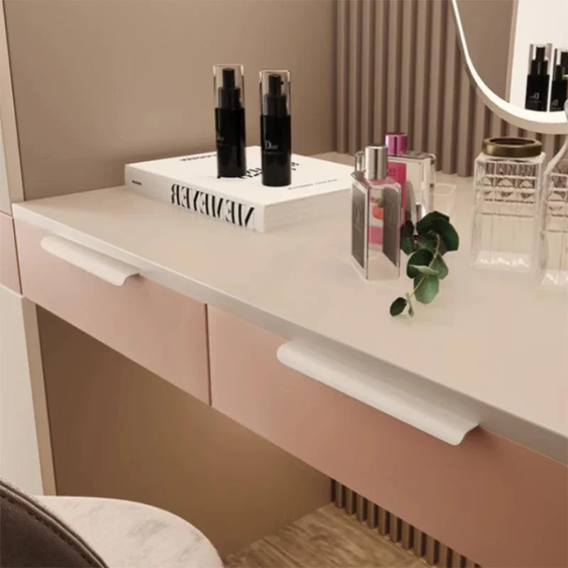 Cashmere Gray Handle Invisible - Furniture Hardware Restoration 评论和价格