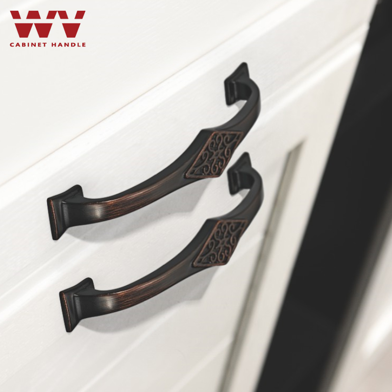 YM Antique Kitchen Cabinet Sto - Vintage Furniture Hardware Pulls 评论和价格