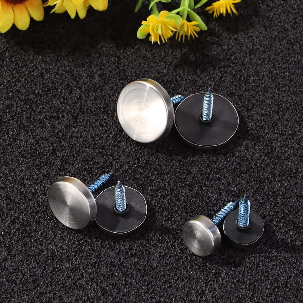 New Stainless Steel Furniture  - Furniture Hardware Fixing Screws 评论和价格