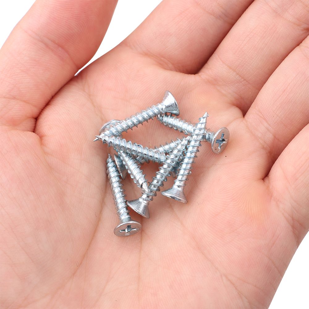 New Stainless Steel Furniture  - Furniture Hardware Fixing Screws 评论和价格