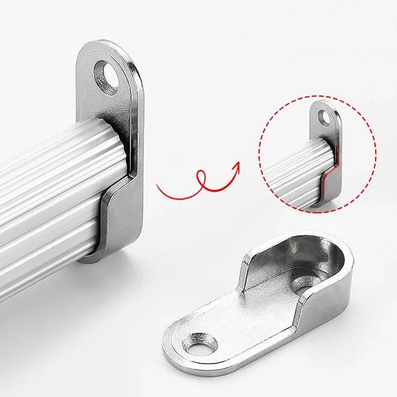 6pcs Bracket, Furniture Hardwa - Furniture Rails Hardware 评论和价格