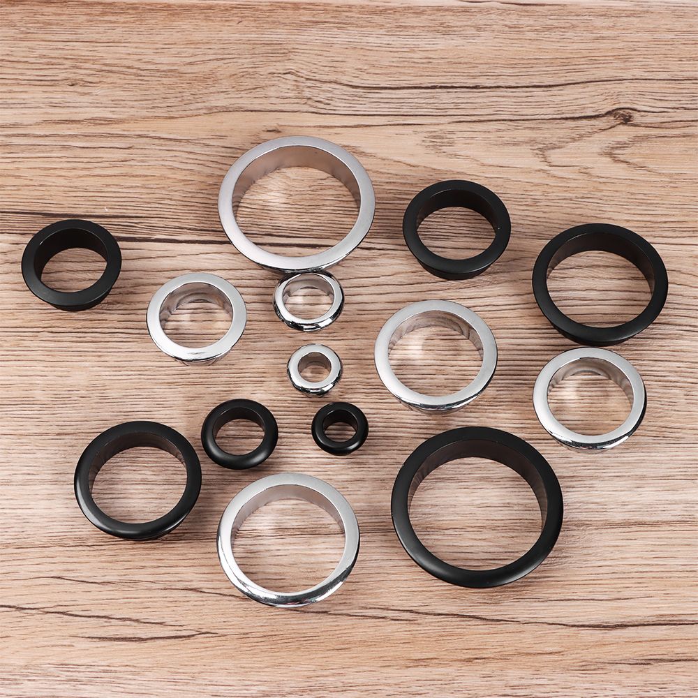 Zinc Alloy Computer Desk Cable - Zinc Furniture Hardware 评论和价格