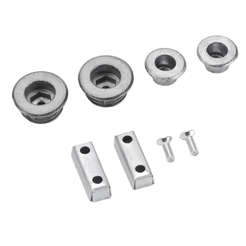  Cabinet Connection Hardware S - Furniture Hardware Fixing Screws 评论和价格