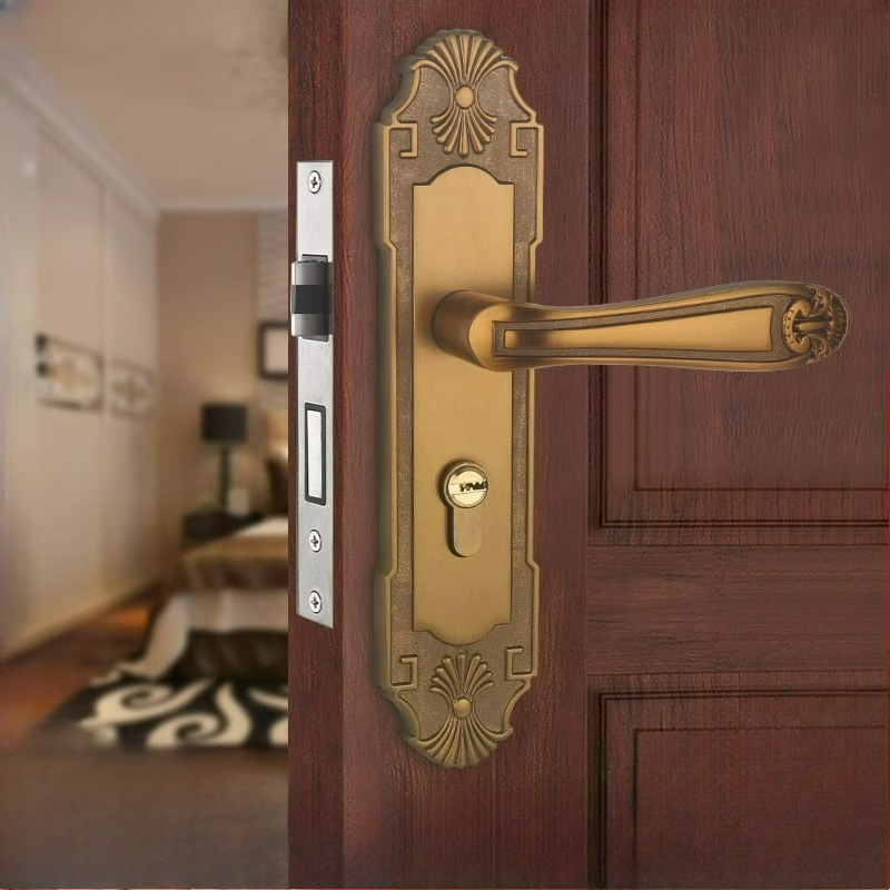 New Chinese Style Solid Wood D - Zinc Furniture Hardware 评论和价格
