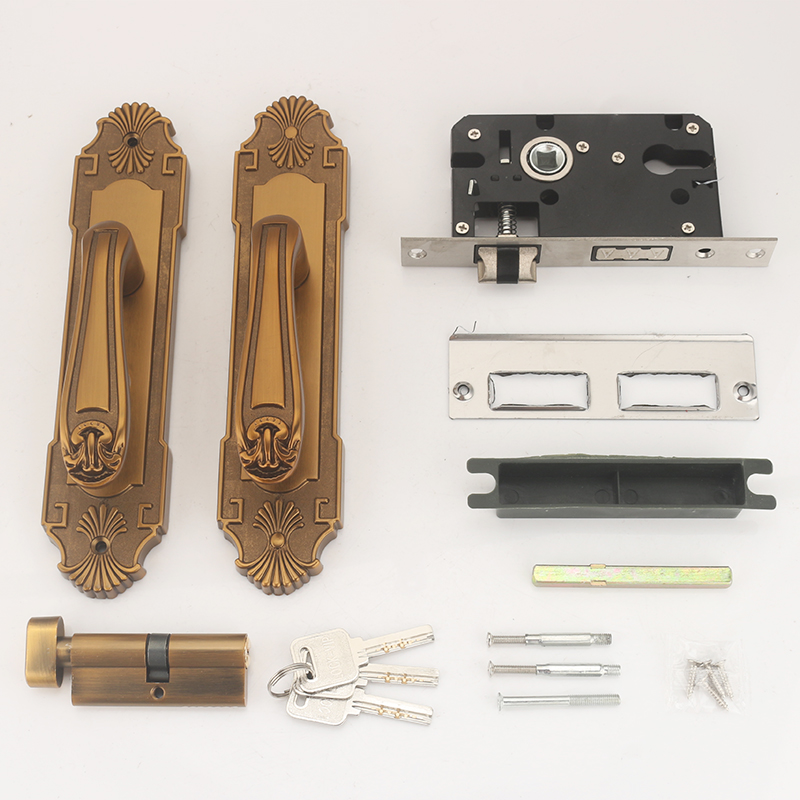 New Chinese Style Solid Wood D - Zinc Furniture Hardware 评论和价格