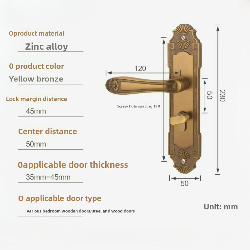 New Chinese Style Solid Wood D - Zinc Furniture Hardware 评论和价格
