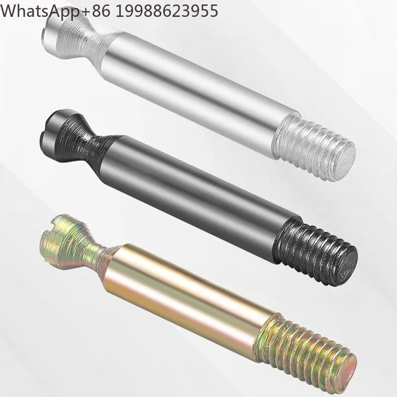20set Thickened Four-in-one Fu - Furniture Hardware Cam Lock 评论和价格