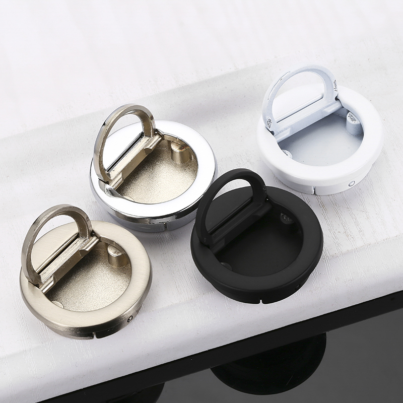 Concealed Dark Handle Hidden F - Furniture Hardware And Fittings 评论和价格