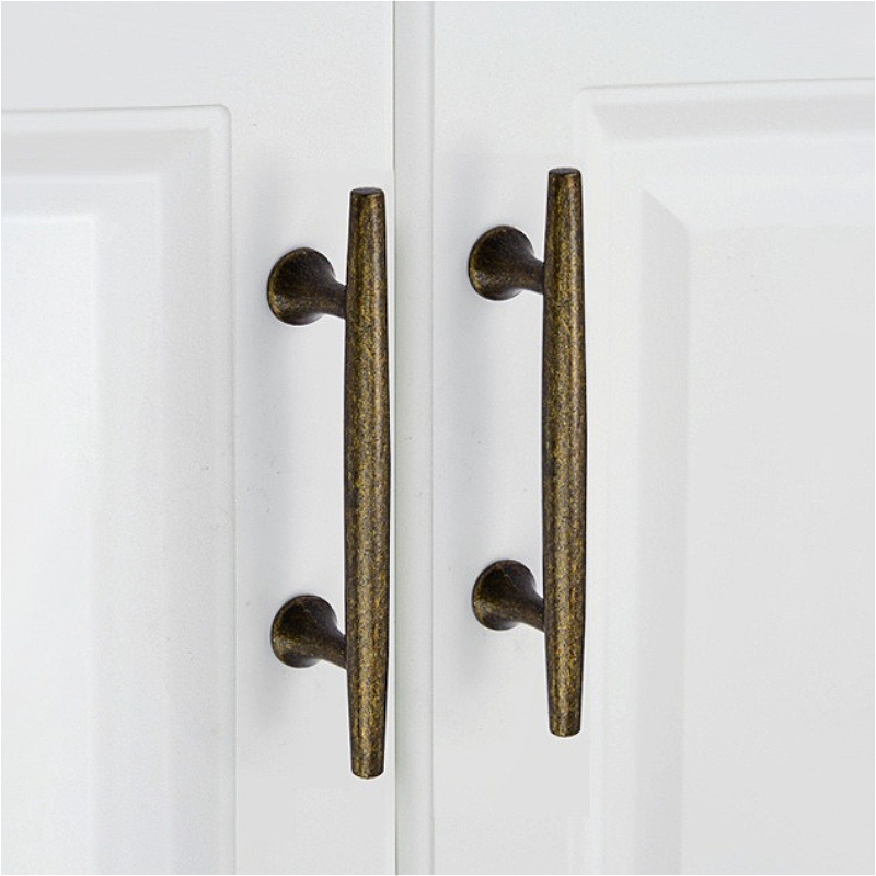 French vintage wardrobe door a - Furniture Hardware And Fittings 评论和价格