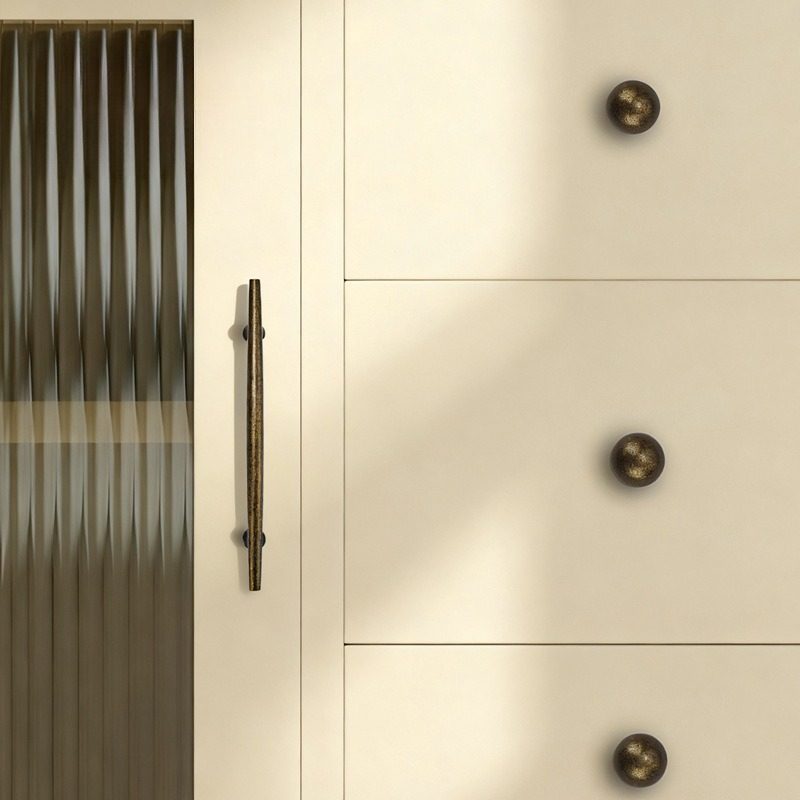 French vintage wardrobe door a - Furniture Hardware And Fittings 评论和价格