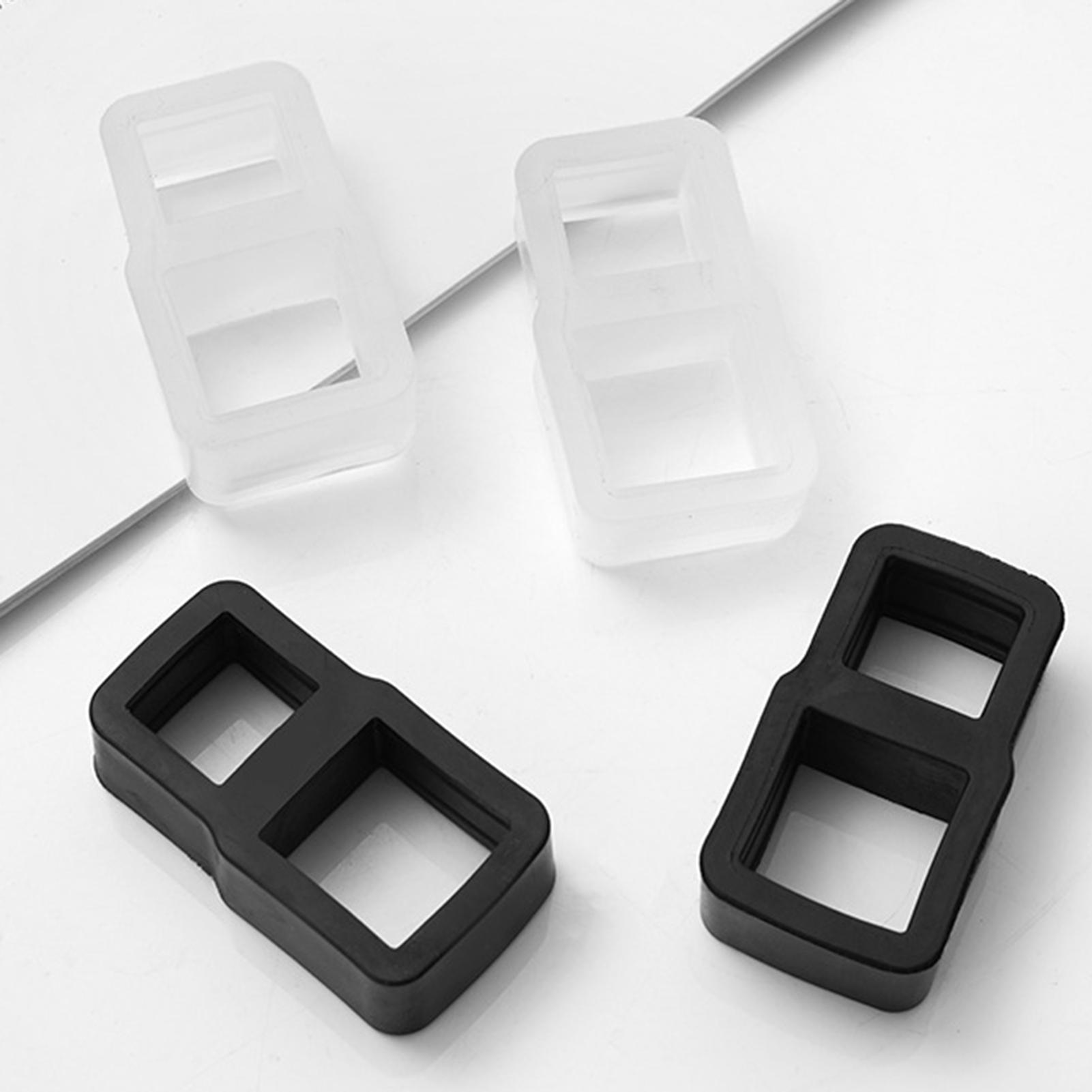 1Pcs Door Stops Silicone Door  - Furniture Hardware Restoration 评论和价格