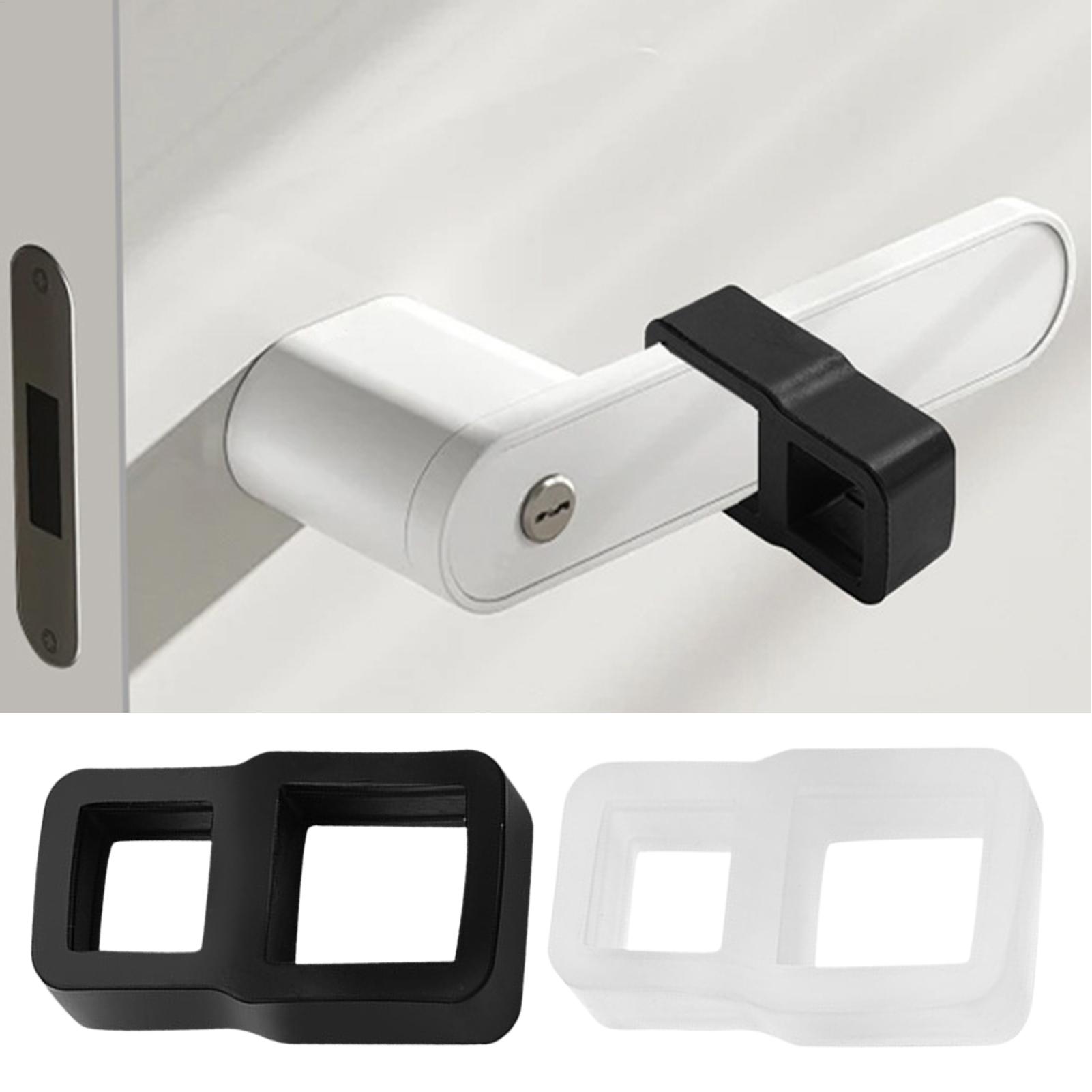 1Pcs Door Stops Silicone Door  - Furniture Hardware Restoration 评论和价格
