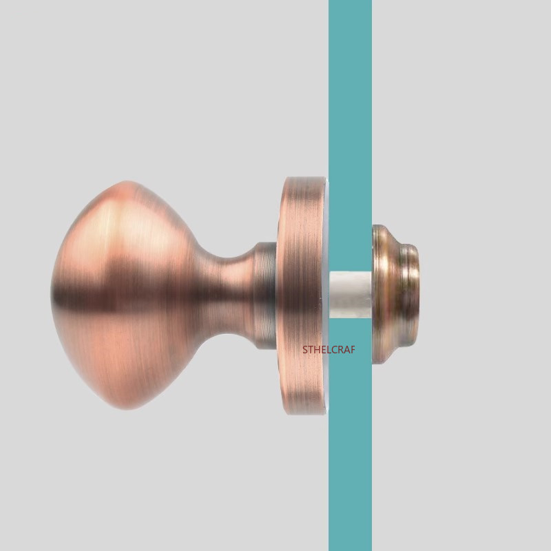 Zinc Alloy Barn Door Handles I - Furniture Hardware Restoration 评论和价格